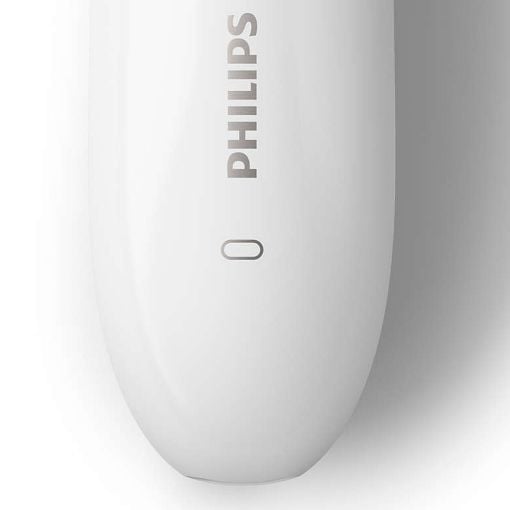 Εικόνα της Ξυριστική Μηχανή Philips Lady Shaver Series 6000 Επαναφορτιζόμενη BRL136/00