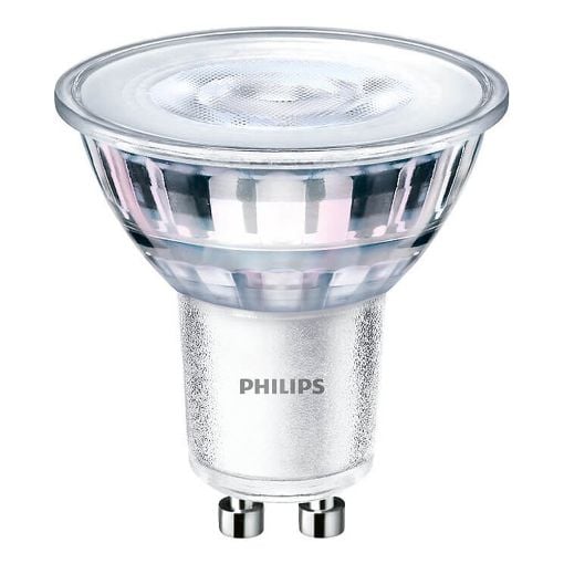 Εικόνα της Λαμπτήρας Philips CorePro LEDspot GU10 827 36D 2700K 255lm 3.5W 929001217862