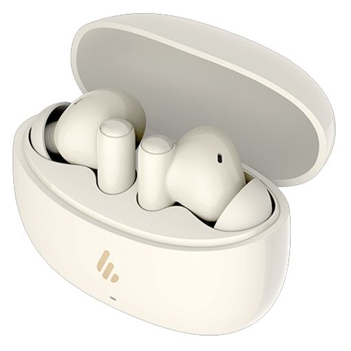 Εικόνα της True Wireless Earbuds Edifier X5 Pro Bluetooth ANC Ivory