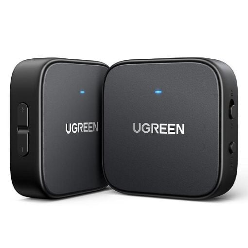 Εικόνα της Ugreen CM667 Bluetooth Transmitter & Receiver Black 35223
