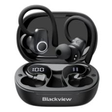 Εικόνα της Earbuds BlackView AirBuds 60 Bluetooth Black