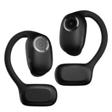 Εικόνα της True Wireless Earbuds BlackView AirBuds 100 Bluetooth Open-Ear Onyx Black