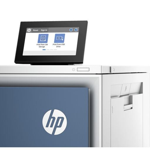 Εικόνα της Εκτυπωτής HP LaserJet Enterprise 6700dn Color 6QN33A