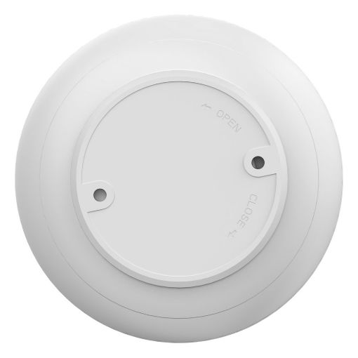 Εικόνα της Ezviz T4C Smart Smoke Sensor White 304800304