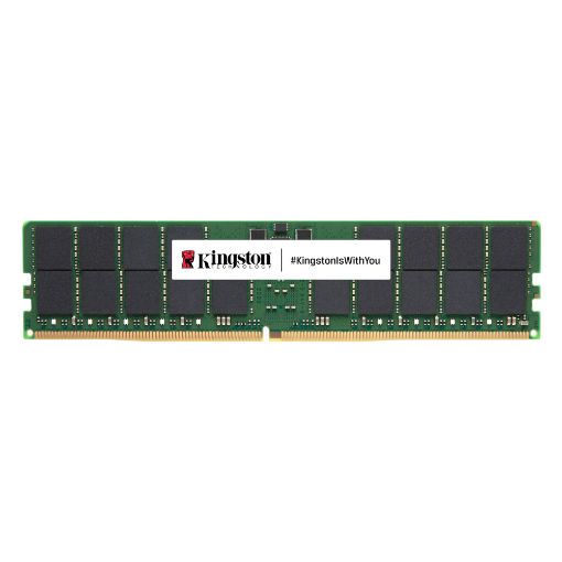 Εικόνα της Ram Kingston 32GB DDR5-4800MHz CL40 KCP548UD8-32
