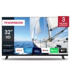 Εικόνα της Τηλεόραση Thomson 32HG2S14 32" Smart HD Google TV