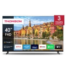 Εικόνα της Τηλεόραση Thomson 40FG2S14 40" Smart FHD Google TV