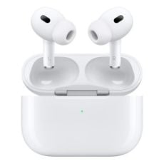 Εικόνα της Apple AirPods Pro 2nd Gen with MagSafe Charging Case (USB‑C) MTJV3ZM/A