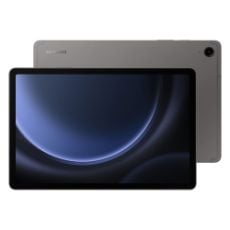Εικόνα της Samsung Galaxy Tab S9 FE 10.9" X510 WiFi 8GB 256GB Gray SM-X510NZAEEUE