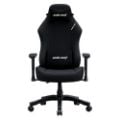 Εικόνα της Gaming Chair Anda Seat AD18 Luna Large Fabric Black AD18-44-B-F