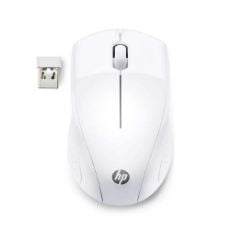 Εικόνα της Ποντίκι HP 220 Wireless Snow White 7KX12AA