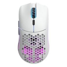 Εικόνα της Ποντίκι Glorious PC Gaming Race Model Minus O Wireless Matte White GLO-MS-OMW-MW