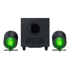 Εικόνα της Ηχεία Razer Nommo V2 RGB 2.1 THX Bluetooth Black RZ05-04750100-R3G1