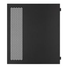 Εικόνα της Corsair iCUE 7000X/7000D/7000D Airflow Solid Side Panel Black CC-8900549