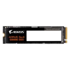 Εικόνα της Δίσκος SSD Gigabyte Aorus 1TB Gen4 5000E M.2 NVMe AG450E1024-G
