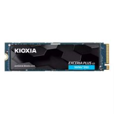 Εικόνα της Δίσκος SSD Kioxia Exceria Plus G3 2TB M.2 NVMe PCIe Gen4 LSD10Z002TG8
