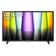 Εικόνα της Τηλεόραση LG 32LQ63006LA 32" Full HD Smart HDR10 Pro (2022)