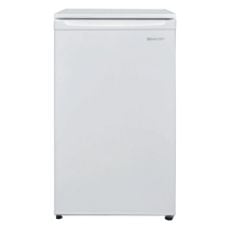 Εικόνα της Mini Ψυγείο Συντήρησης Sharp SJ-UF088M4W-EU 89lt White