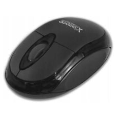 Εικόνα της Ποντίκι Esperanza Extreme Cyngus Ασύρματο Bluetooth Μαύρο XM106K