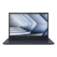 Εικόνα της Laptop Asus ExpertBook B1 B1502CGA-GR31B1 15.6" Intel Core i3-N305(1.80GHz) 8GB 256GB SSD FreeDOS Star Black 90NX0621-M00R30