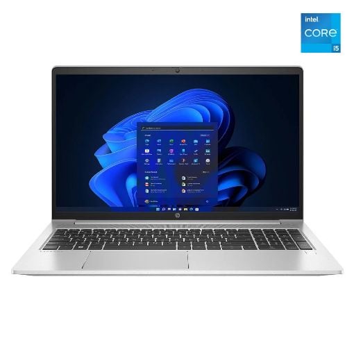 Εικόνα της Laptop HP ProBook 450 G9 15.6" Intel Core i5-1235U(3.30GHz) 16GB 512GB SSD Win11 Pro 9M3V7AT
