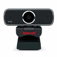 Εικόνα της Webcam Redragon GW600 Fobos HD