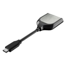 Εικόνα της Extreme PRO SD Card USB-C Reader SanDisk SDDR-409-G46