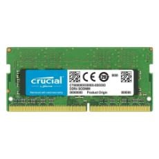 Εικόνα της Ram Crucial 32GB DDR4-3200MHz SODIMM CL22 CT32G4SFD832A