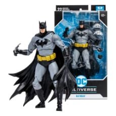 Εικόνα της McFarlane DC Multiverse - Batman (Batman: Hush) Action Figure (18cm) 6070892