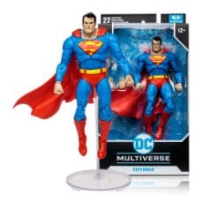 Εικόνα της McFarlane DC Multiverse - Superman (Superman: Hush) Action Figure (18cm) 6070301