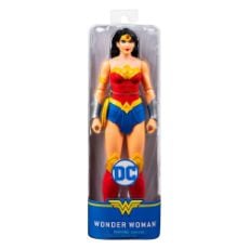 Εικόνα της Spin Master DC Universe - Wonder Woman Action Figure (30cm) (6056902)