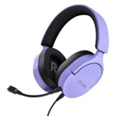 Εικόνα της Headset Trust GXT 489P Fayzo Purple 25301
