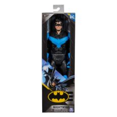 Εικόνα της Spin Master DC Batman: Nightwing (Armour) Action Figure (30cm) (6067624)